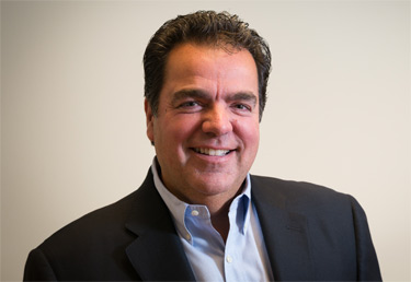 Steve Balistreri